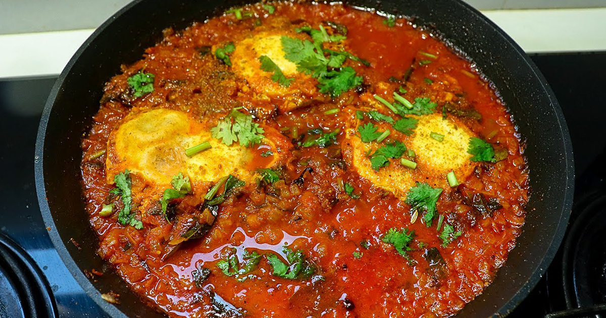 മുട്ടക്കറി ഇനി ഇങ്ങനെ തയ്യാറാക്കി നോക്കൂ… ഇതുപോലെ മുട്ട കറിവെച്ചാൽ ഇനിയെത്ര വേണമെങ്കിലും ചോറുണ്ണാം… | Tasty Egg Curry
