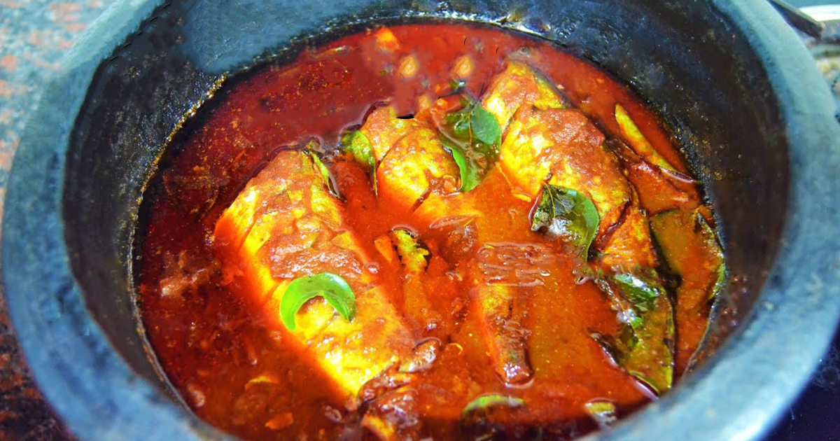 മീൻ കറി ഇനി വെറും 10 മിനിറ്റിൽ… അയല മീൻ ഒരുവട്ടം ഈ രീതിയിൽ രുചിയോട് കൂടി തയ്യാറാക്കി നോക്കൂ.| Tasty Fish Curry