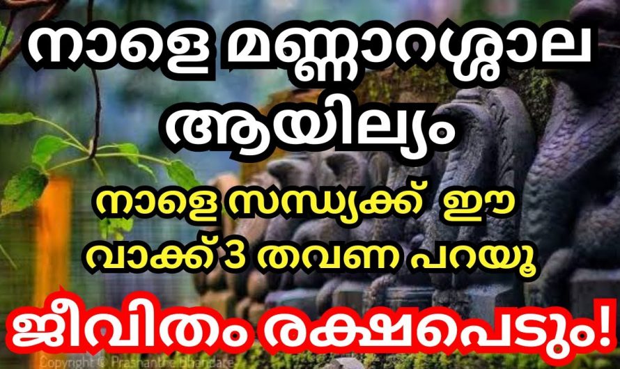 നാളത്തെ ദിവസം ഇങ്ങനെ പ്രാർത്ഥിച്ചാൽ നിങ്ങളുടെ ആഗ്രഹങ്ങളെല്ലാം സഫലമാകും