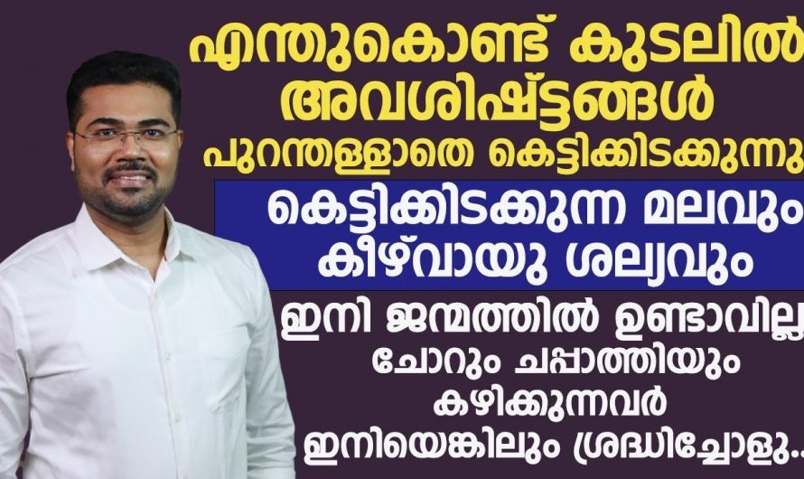 വയറിലെ ഏത് അസ്വസ്ഥതയും മാറ്റിയെടുക്കാൻ ഇനി ഇങ്ങനെ ചെയ്യാം