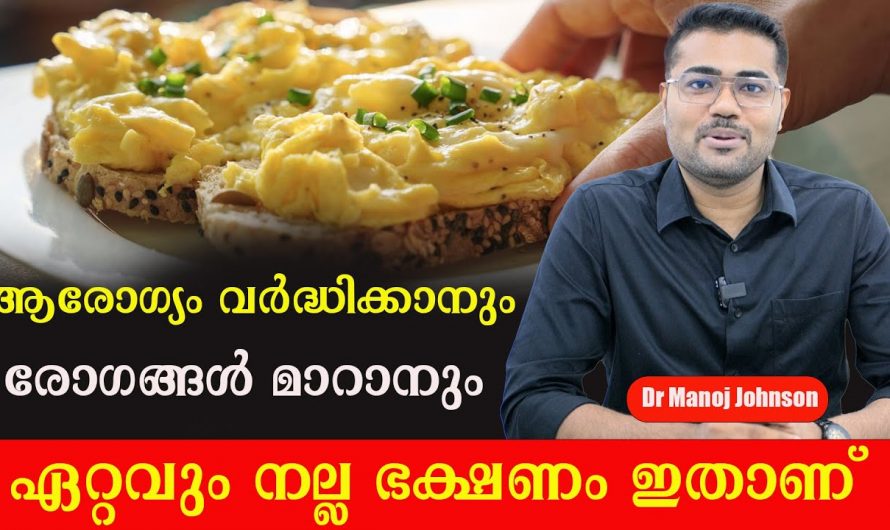 മുട്ട കഴിക്കുമ്പോൾ ഇങ്ങനെ ചെയ്തു നോക്കൂ കൂടുതൽ ഗുണം ചെയ്യും