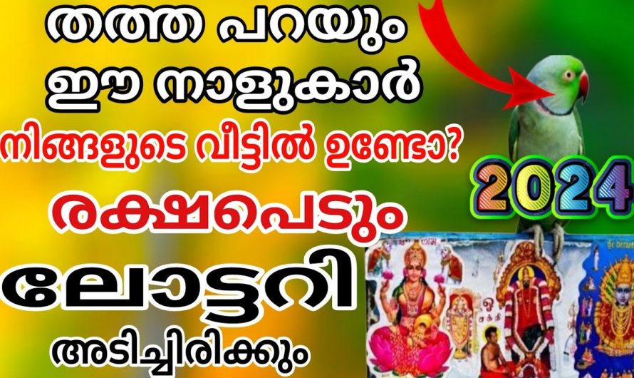 ഈ നക്ഷത്രക്കാർക്ക് ലോട്ടറി അടിക്കും എന്ന കാര്യത്തിൽ ഒരു സംശയവും വേണ്ട