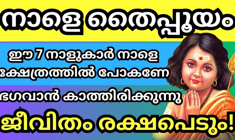 നാളെ ക്ഷേത്രത്തിൽ പോകുമ്പോൾ ഉറപ്പായും ഇങ്ങനെ ചെയ്യു ജീവിതം രക്ഷപ്പെടും