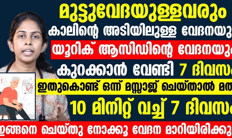 ഒരു ഫസ്റ്റ്എയിഡ് ആയി ഉപയോഗിക്കാൻ ഈ എണ്ണ തന്നെ ബെസ്റ്റ്