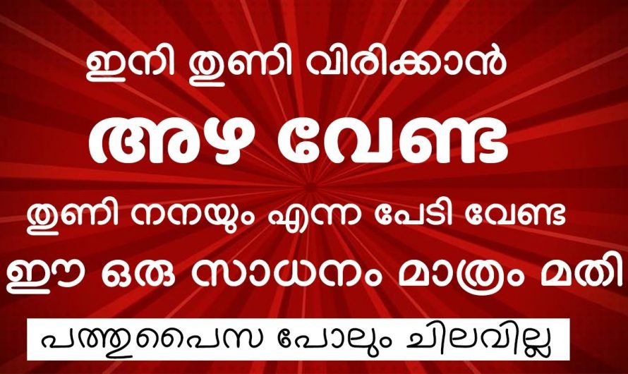 ഇനി ഇതങ്ങനെ കളയണ്ട ഇത് നിങ്ങൾക്ക് ഏറ്റവും പ്രയോജനപ്പെടുന്ന രീതിയിൽ ആക്കാം