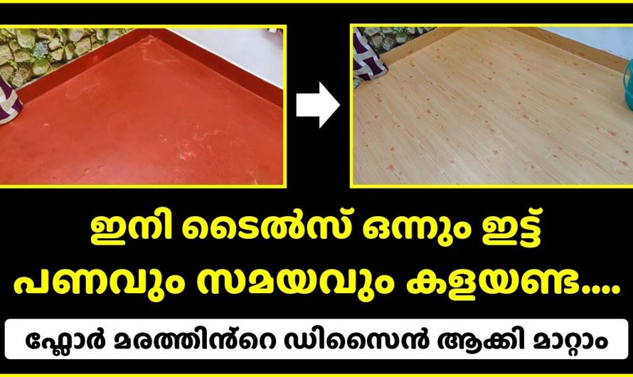 വീടുപണിയിൽ ഇത്രയും ലാഭമുള്ള ഒരു കാര്യം നിങ്ങൾക്കറിവുണ്ടോ, ഇനി പകുതി പോലും പണം ആവശ്യമില്ല