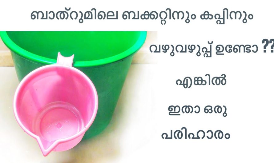 ഇത്ര നിസ്സാരം എന്നറിഞ്ഞാൽ നിങ്ങൾ ഉറപ്പായും ഞെട്ടും