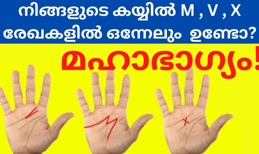 നിങ്ങളുടെ കയ്യിലും ഈ ഇംഗ്ലീഷ് അക്ഷരങ്ങൾ കാണുന്നുണ്ടോ