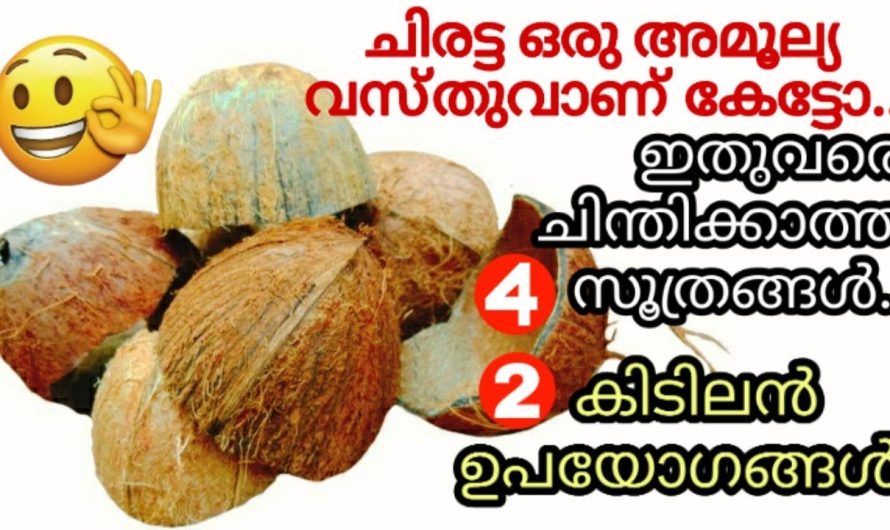 ആവശ്യം കഴിഞ്ഞാൽ അടുപ്പിലേക്ക് ഇടണ്ട വേറെ കാര്യമുണ്ട്.