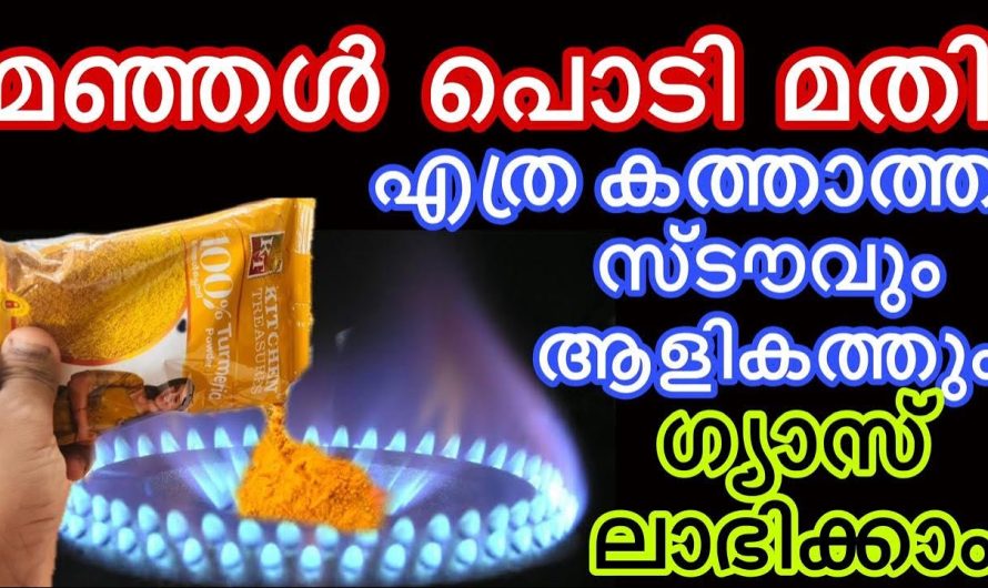 ഉറപ്പായും ഇനി വീട്ടിൽ ചെയ്തു നോക്കേണ്ട ചില ടിപ്പുകൾ