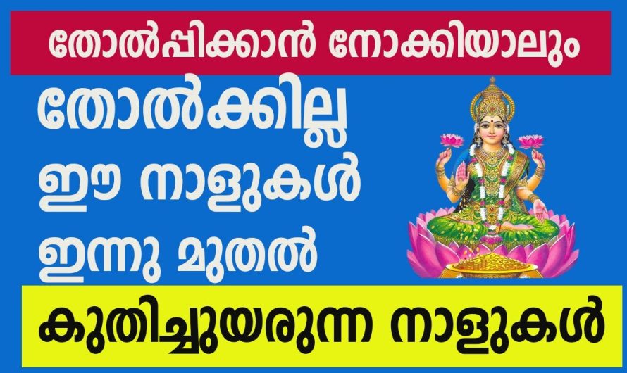 എത്ര ശ്രമിച്ചാലും ഇവരെ തോൽപ്പിക്കാൻ ആർക്കും കഴിയില്ല