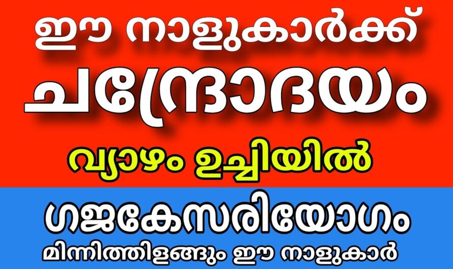 ഇവർ ഇനി രാജാവിനെ പോലെ ജീവിക്കും, നിങ്ങളും ഉണ്ടോ ഇതിൽ